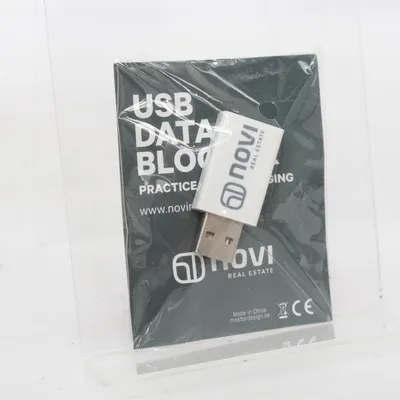 USB-adapter från Novi