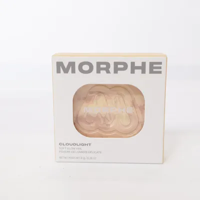 Highlighter (CLOUDLIGHT) från Morphe
