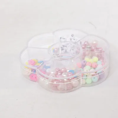 Bijoux artisanaux (Multicolore)