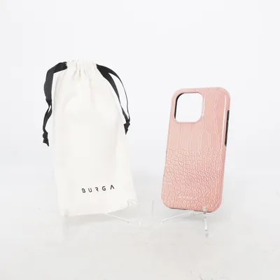 Telefoncover (Pink) fra Burga