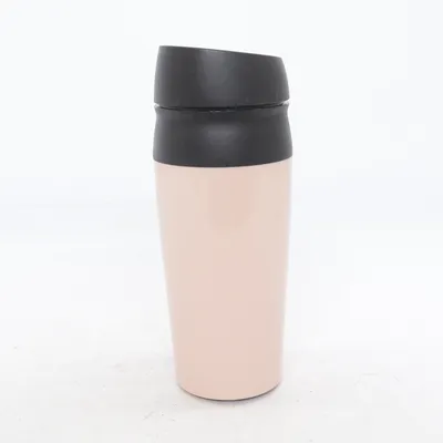 Tasse thermos (Beige, Noir) de Harald Nyborg