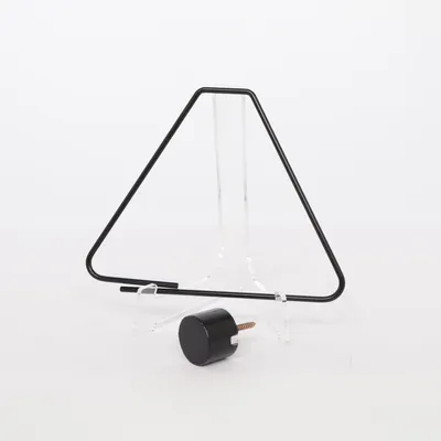 Toilet paper holder from Ferm Living