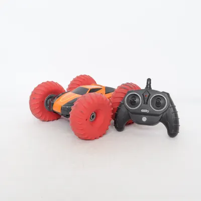 Remote controlled toy (Top Rc) from Biltema