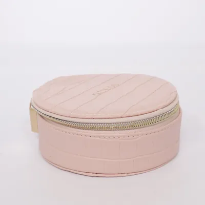 Smyckesförvaring (Rosa) från Guess