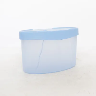 Opbevaring (Blå, Hvid) fra Tupperware