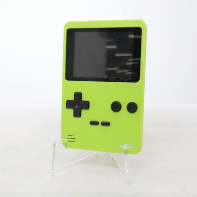 Elektroniskt spel (Retro Gamer) från Karsten