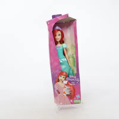 Docka (Ariel) från Hasbro