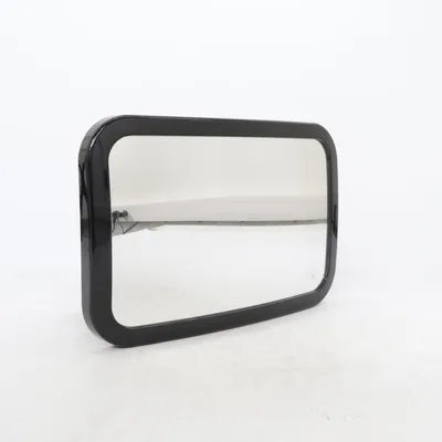Mirror (Black)