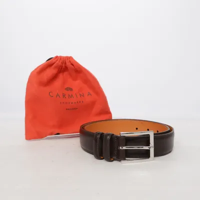 Bälte (Brun) från Carmina