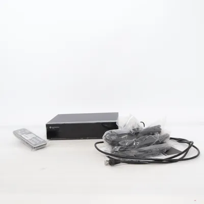 Digitalbox (VIP 1903/VIP 1903T VIP 1963/VIP 1963T) från Motorola
