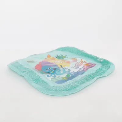 Pool toy (Blue, Multicolored) from Baby Einstein