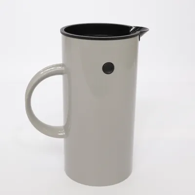 Kanna (Grå) från Stelton