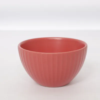 Schaal (Rood) van IKEA