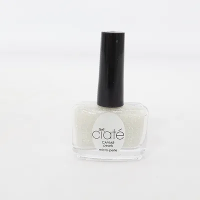 Décoration pour ongles (Caviar Pearls) de Ciaté