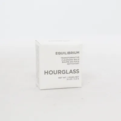 Gezichtsreiniger (Equilibrium Transformative Cleansing Balm) van Hourglass