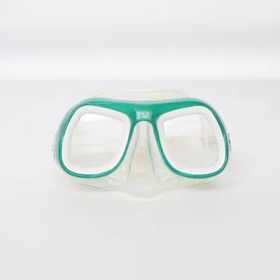 Cyklop (Transparent, Grön) från Bestway