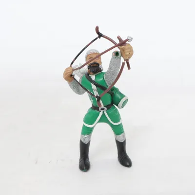 Leksaksfigur (Grön) från Simba