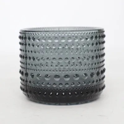 Lyslygte (Sort) fra Iittala
