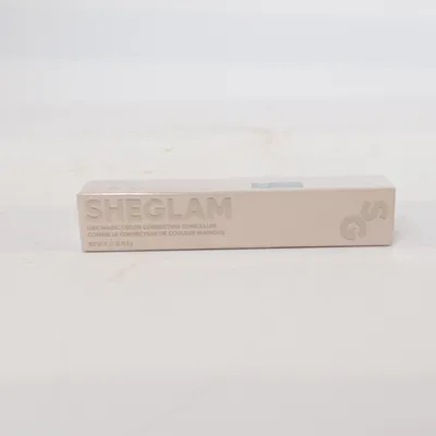 Anti-cernes (Like Magic Color Correcting Concealer) de SHEGLAM