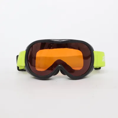Lunettes de ski (Vert, Noir, Orange) de Everest