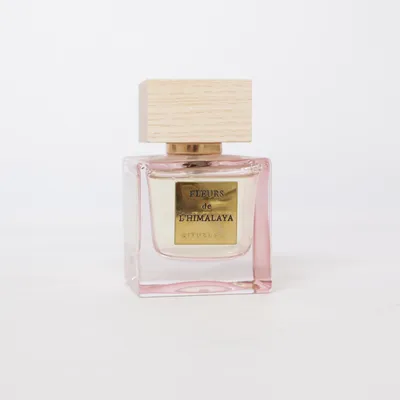 Eau de Parfum (FLEURS L'HIMALAYA) från Rituals
