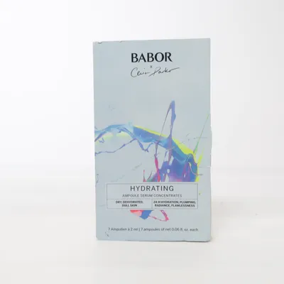 Sérum de Babor
