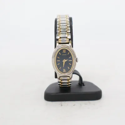 Wristwatch (V810-5A10) from Lorus