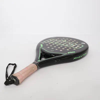 Padelracket (Svart, Grön) från Prince