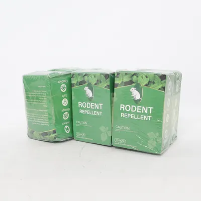 Ongediertebestrijding (Groen)