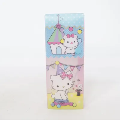 Penalhus fra Sanrio