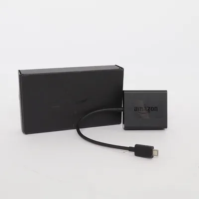 Adapter fra Amazon