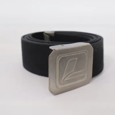 Belt (Black) from Loop