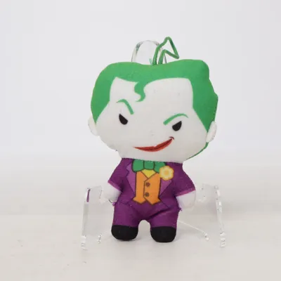 Gosedjur (Lila, Grön) från DC Comics