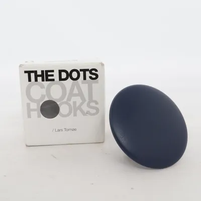 Bouton de tiroir (The Dots) de Muuto