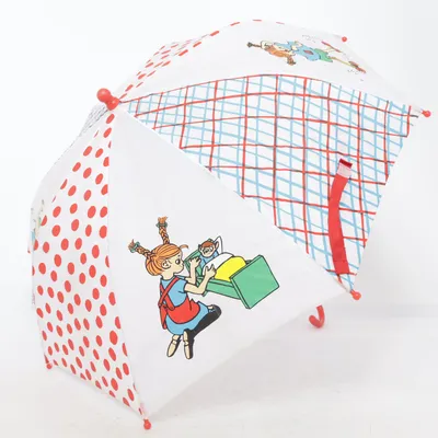 Parapluie (Blanc, Multicolore)