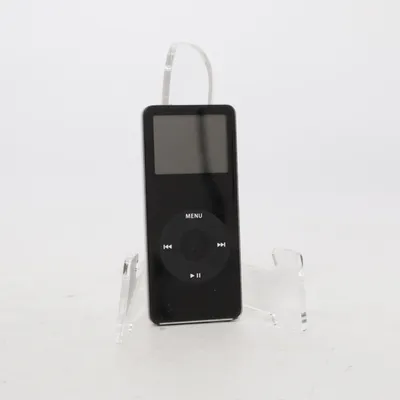 MP3 speler (Zilver) van Apple