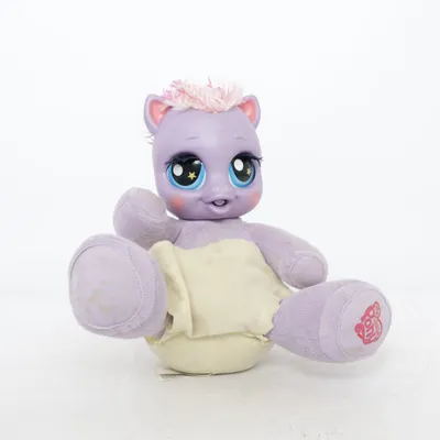 Leksak (91632 Asst.) från My Little Pony