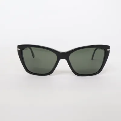 Solglasögon (Svart) från Persol
