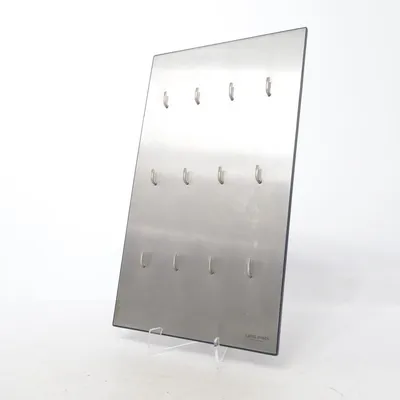 Nyckelfodral (Grå) från Georg Jensen