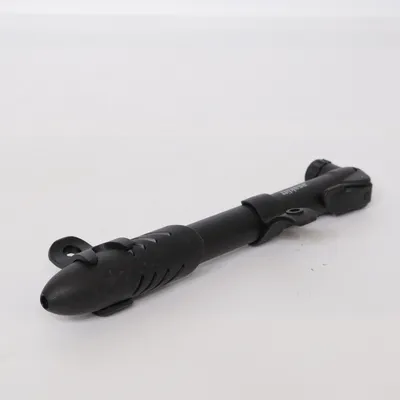 Cykelpump (Svart) från Asaklitt