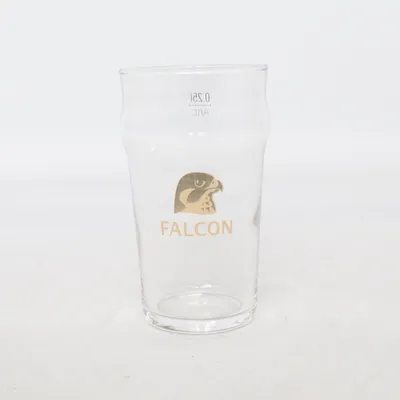 Glas (Transparent) von Arcoroc