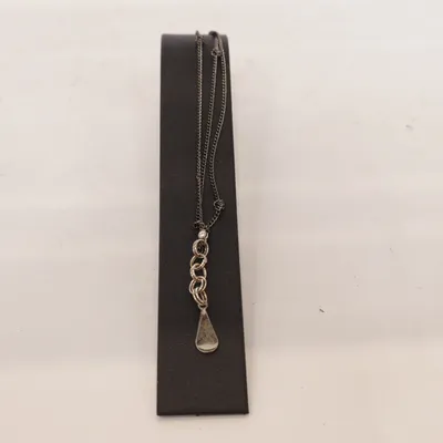 Bracelet (Black) from Cornelia Webb Unknown metal