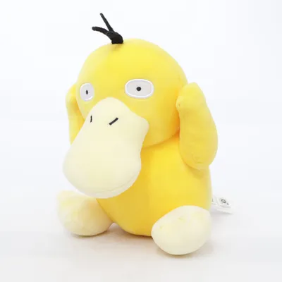 Krammedyr (Enton ) fra Pokémon