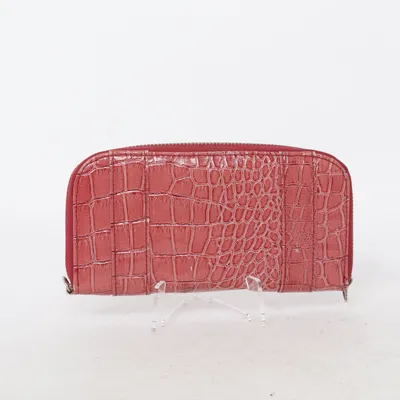 Portefeuille (Rouge) de Le Château