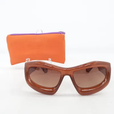 Sonnenbrille (Braun) von Parfois