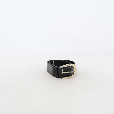 Gürtel (Schwarz) von Zara