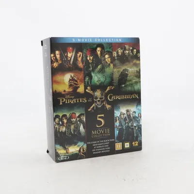 TV-serie från Walt Disney