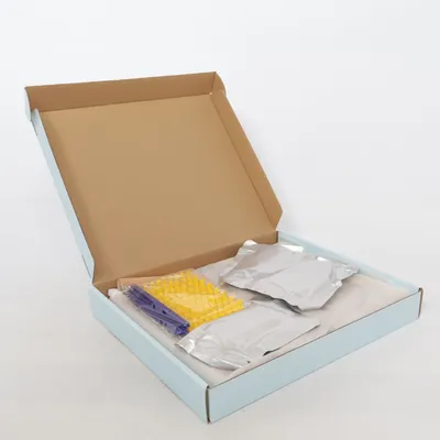 Accessoire de bébé (Bleu, Blanc) de Edsor