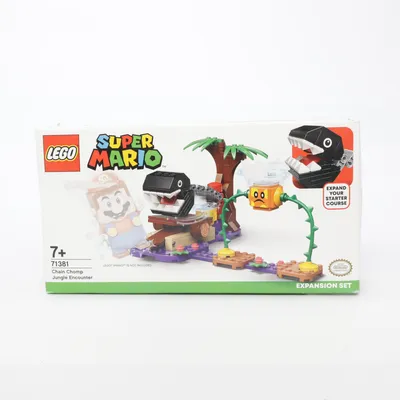 Bouwset (Meerkleurig) van LEGO