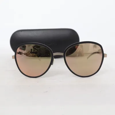 Sunglasses (Black) from Ørgreen